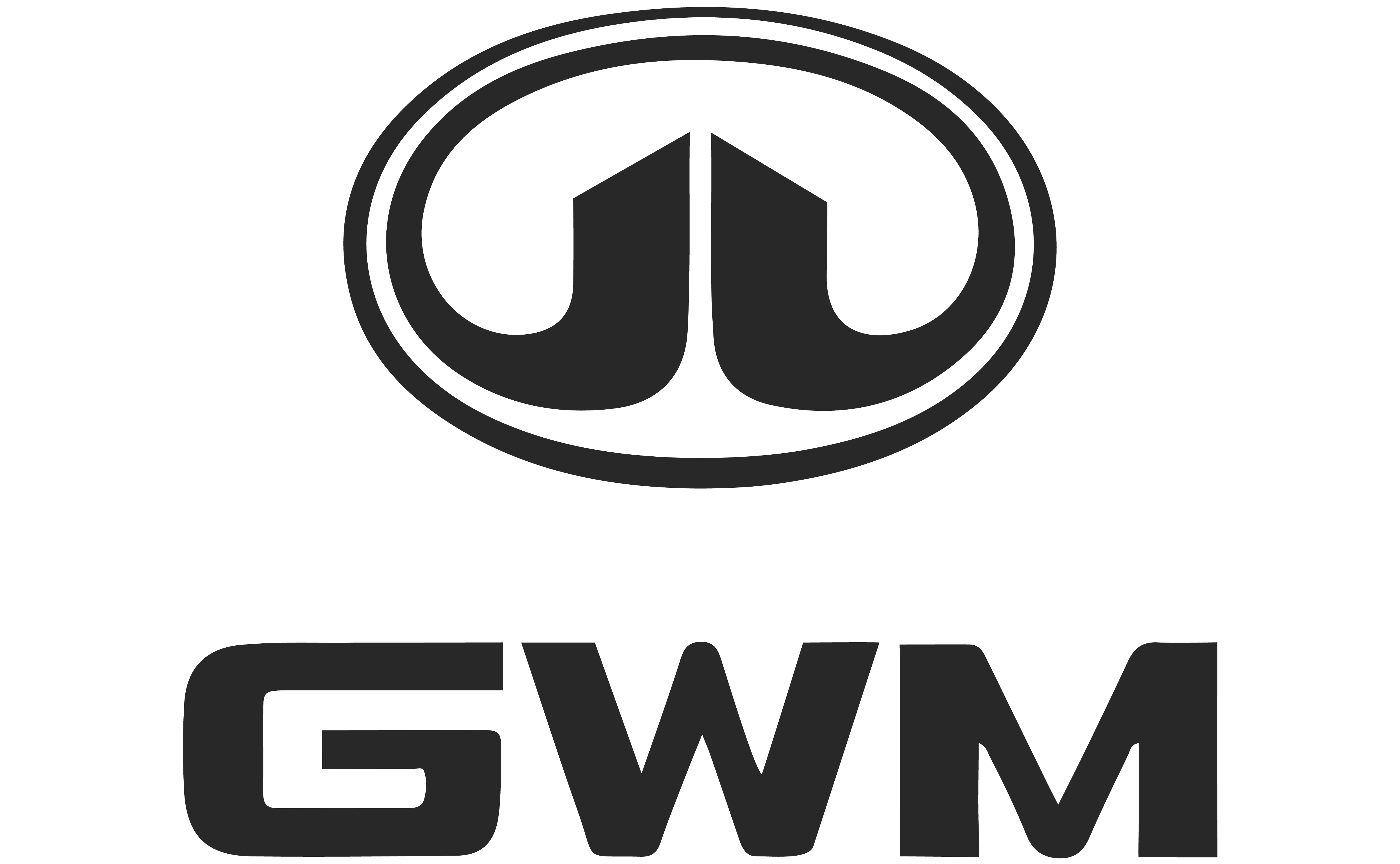 GWM logo