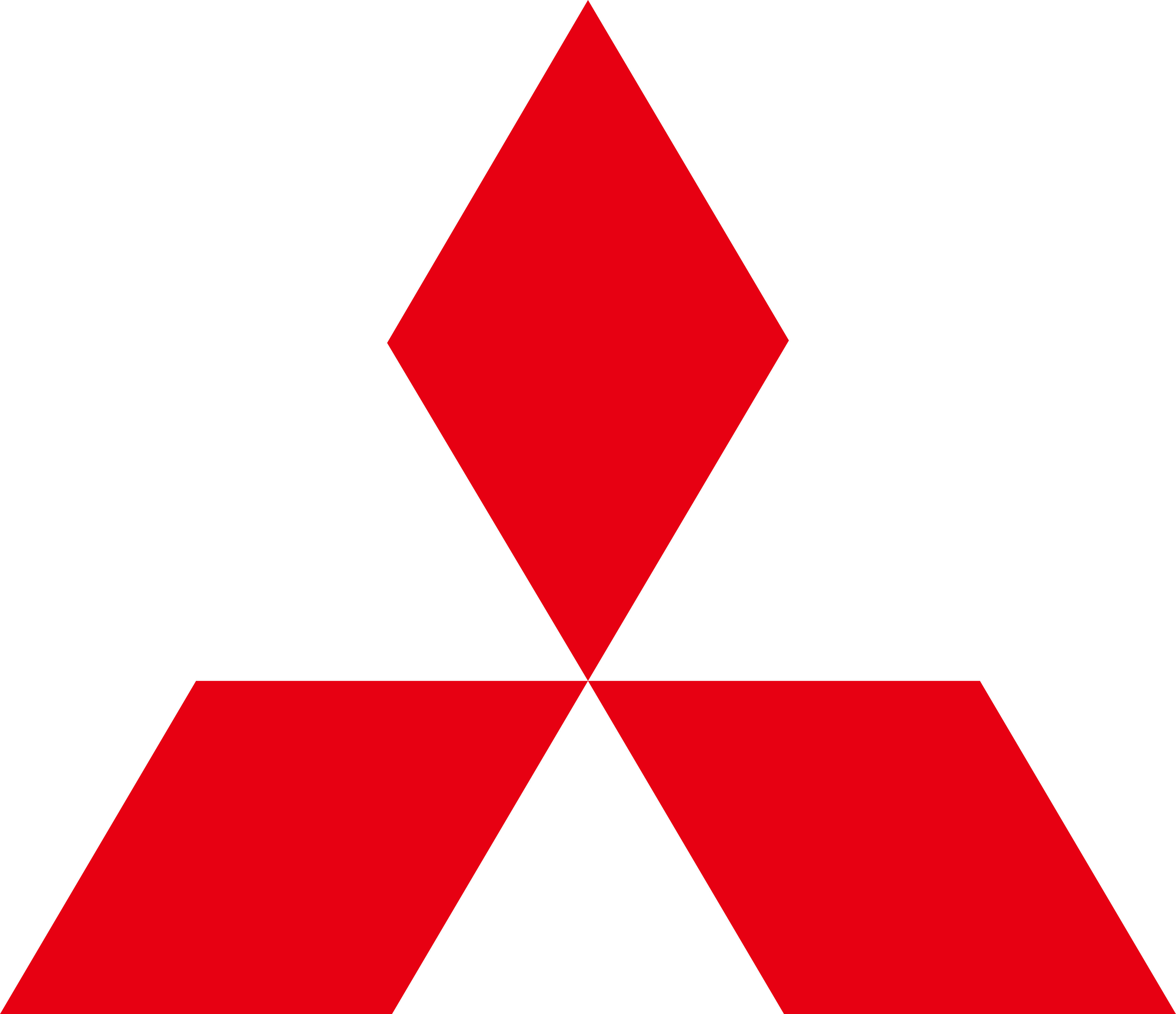 Mitsubishi logo