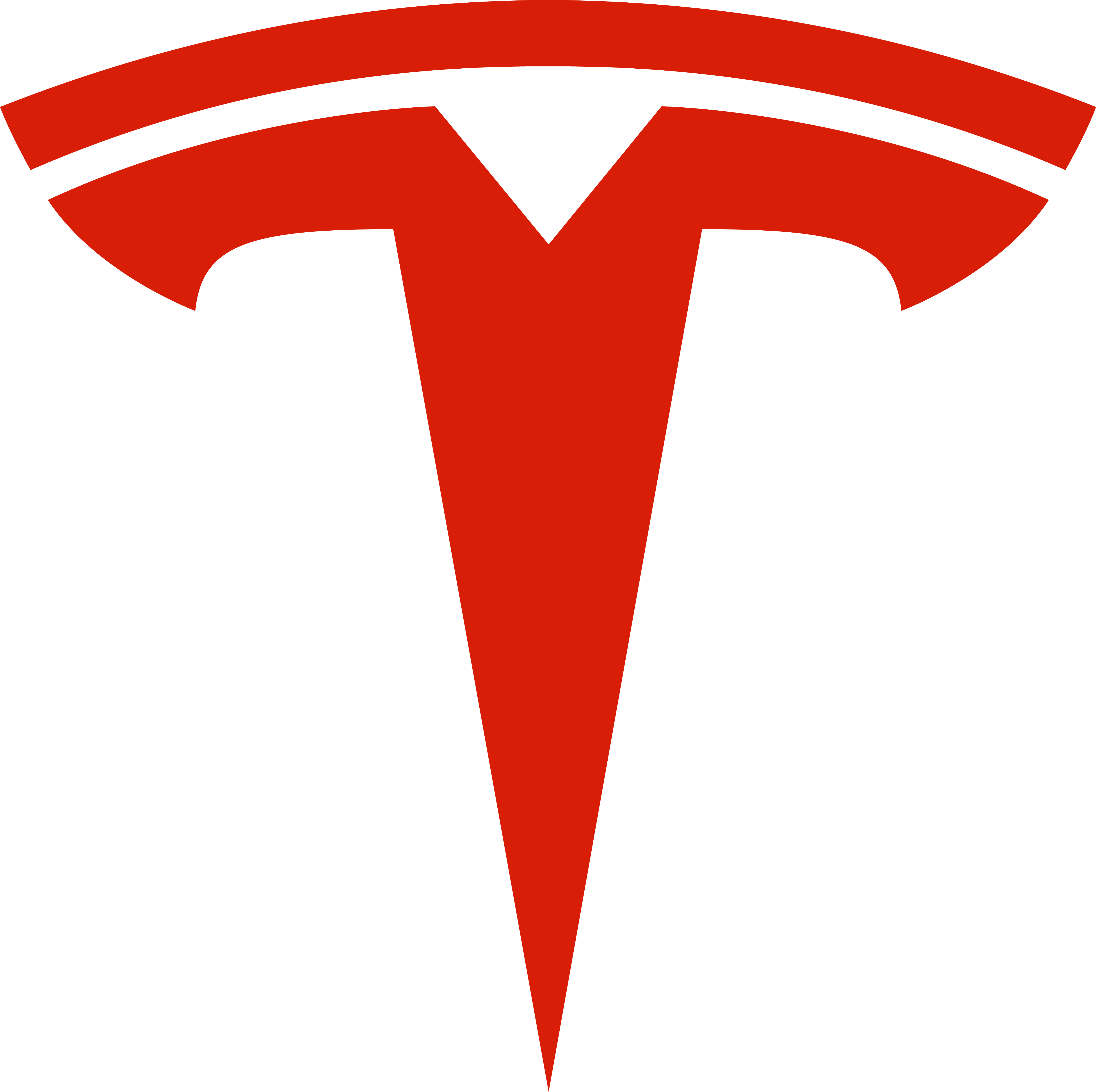 Tesla logo